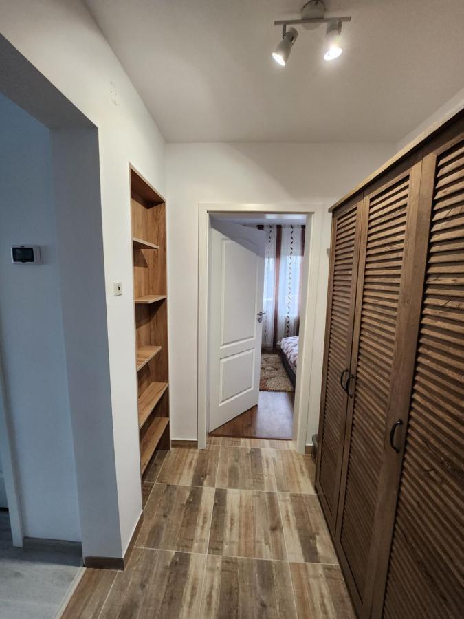 Apartament 3 Camere Palas Iasi Eksteriør billede